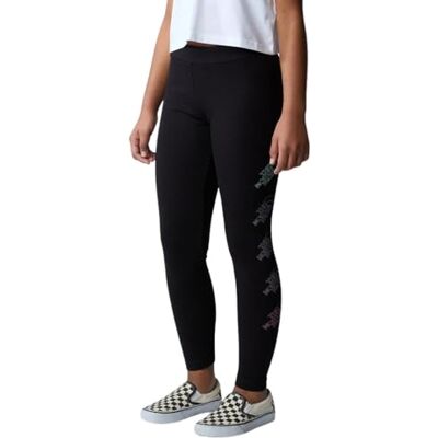 NF0A87V9 The North Face New Graphic 2 Leginsy Tnf Black 170 NF0A87V9 The North Face New Graphic 2 Leginsy Tnf Black 170