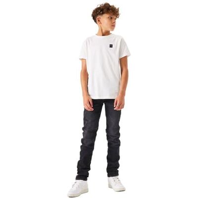 335-8741 Garcia Kids Pants Denim Dżinsy dziecięce, Dark Używane, 170 335-8741 Garcia Kids Pants Denim Dżinsy dziecięce, Dark Używane, 170
