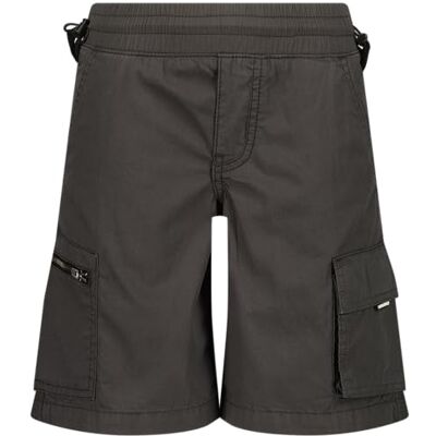 SS24KBN46008 Vingino Szorty chłopięce Raslo, Mattelic Grey, 24 miesi?cy SS24KBN46008 Vingino Szorty chłopięce Raslo, Mattelic Grey, 24 miesi?cy