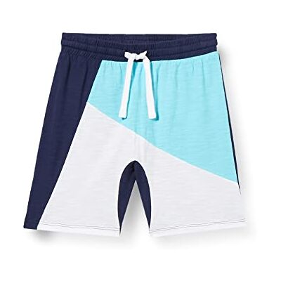 3BVXG900C United Colors of Benetton Chłopięce kąpielówki, Blu 252, 6 Miesiące 3BVXG900C United Colors of Benetton Chłopięce kąpielówki, Blu 252, 6 Miesiące