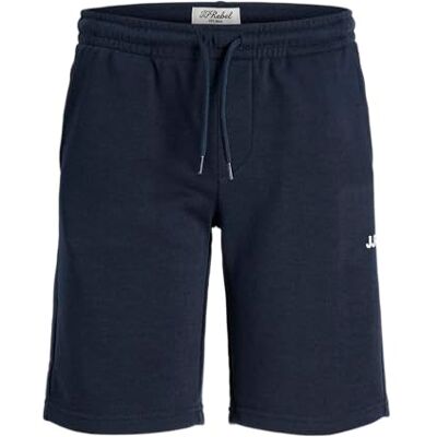 12296240-5002013 JJ Rebel Jrebgorm Reg Rebel Logo SW Shorts SN Jnr, Sky Captain, 16 lat, męskie 12296240-5002013 JJ Rebel Jrebgorm Reg Rebel Logo SW Shorts SN Jnr, Sky Captain, 16 lat, męskie