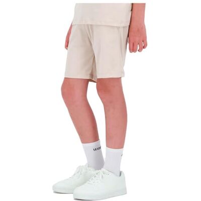2510580 Le Coq Sportif Szorty dziecięce, beżowy, 12 lat 2510580 Le Coq Sportif Szorty dziecięce, beżowy, 12 lat