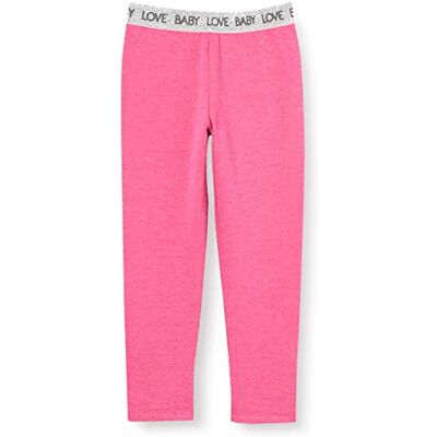 9025899000000 Chicco legginsy dziewczęce, Rosa, 86 cm 9025899000000 Chicco legginsy dziewczęce, Rosa, 86 cm