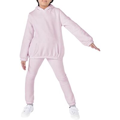 5056557504381 Bluza M17 Little Girls and Girl's, Lilla Viola., 8 lat 5056557504381 Bluza M17 Little Girls and Girl's, Lilla Viola., 8 lat