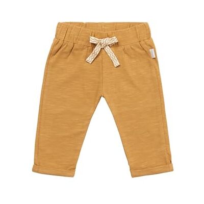 3431116 Noppies Baby Girls Pants Natcher Spodnie Bimba, Apple Cinnamon P005, 50 3431116 Noppies Baby Girls Pants Natcher Spodnie Bimba, Apple Cinnamon P005, 50