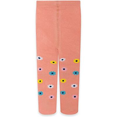 11310298 Tuc Tuc Legginsy dla dziewczynek, Rojo, 6 miesi?cy 11310298 Tuc Tuc Legginsy dla dziewczynek, Rojo, 6 miesi?cy