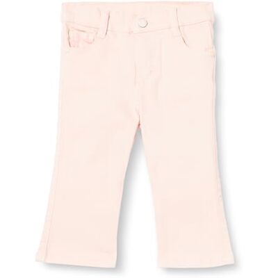 54121562 Primigi Fifth Avenue Spodnie Casual Bimba, Różowy, 12 miesięcy 54121562 Primigi Fifth Avenue Spodnie Casual Bimba, Różowy, 12 miesięcy