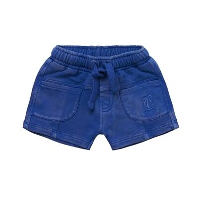 3441215 Noppies Baby Boys Short Mescal Spodenki Dzieci, Sodalite Blue P073, 86 3441215 Noppies Baby Boys Short Mescal Spodenki Dzieci, Sodalite Blue P073, 86