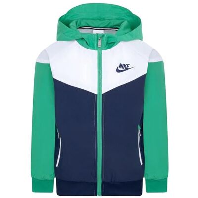 Nike -dzieci Chłopcy Coat Nike -dzieci Chłopcy Coat
