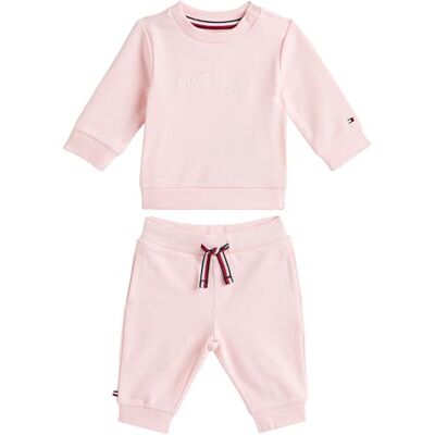 KN0KN02162TG792 Tommy Hilfiger Zestaw Uniseks Monotype 2 Piece Set Kn0kn02162 KN0KN02162TG792 Tommy Hilfiger Zestaw Uniseks Monotype 2 Piece Set Kn0kn02162