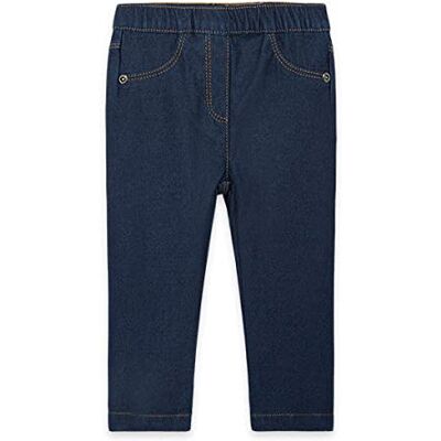 11310581 Tuc Tuc Legginsy dziewczęce, Niebieski, 3 miesi?cy 11310581 Tuc Tuc Legginsy dziewczęce, Niebieski, 3 miesi?cy