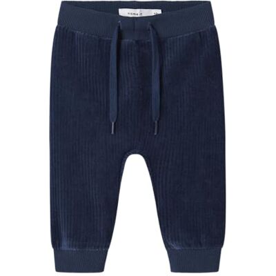 13246566-4823631 NAME IT Nbmnando Vel Pant, niebieski (Insignia Blue), 62 13246566-4823631 NAME IT Nbmnando Vel Pant, niebieski (Insignia Blue), 62