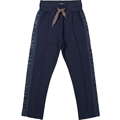 F40023-45 DJ DutchJeans Spodnie dziewczęce, niebieski, 12 Lata F40023-45 DJ DutchJeans Spodnie dziewczęce, niebieski, 12 Lata