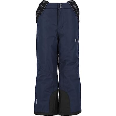 Z163076 ZIGZAG Dziecięce spodnie narciarskie Provo W-PRO 2048 Navy Blazer 92 Z163076 ZIGZAG Dziecięce spodnie narciarskie Provo W-PRO 2048 Navy Blazer 92