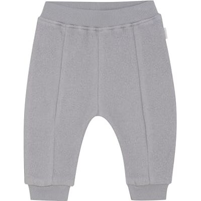 5471117 Noppies Baby Spodnie unisex Stors Relaxed Fit, Sleet P365, 74 5471117 Noppies Baby Spodnie unisex Stors Relaxed Fit, Sleet P365, 74