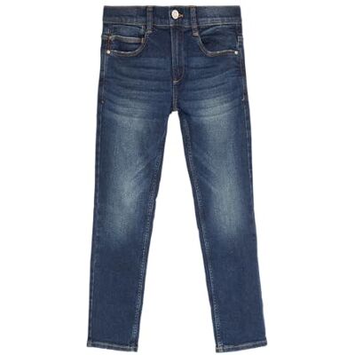 2149373 s.Oliver Chłopięce dżinsy , Seattle Slim Fit, 57Z2 niebieskie, 164 / REG, 57z2 niebieski, 164 2149373 s.Oliver Chłopięce dżinsy , Seattle Slim Fit, 57Z2 niebieskie, 164 / REG, 57z2 niebieski, 164