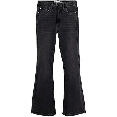 3EG970 Levi's Kids Dziewczęce LVG 726 HIGH Rise Flare dżinsy, Such A DOOZIE, 3 lata, Such A Doozie, 3 Lata 3EG970 Levi's Kids Dziewczęce LVG 726 HIGH Rise Flare dżinsy, Such A DOOZIE, 3 lata, Such A Doozie, 3 Lata