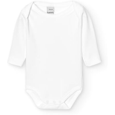 1112 BABIDU Body niemowlęce-uniseks C. Americano body 1112 BABIDU Body niemowlęce-uniseks C. Americano body