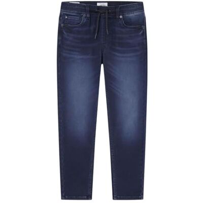 PB202134CR90008 Pepe Jeans Dżinsy chłopięce, Niebieski (Denim-cr9), 8 lat PB202134CR90008 Pepe Jeans Dżinsy chłopięce, Niebieski (Denim-cr9), 8 lat