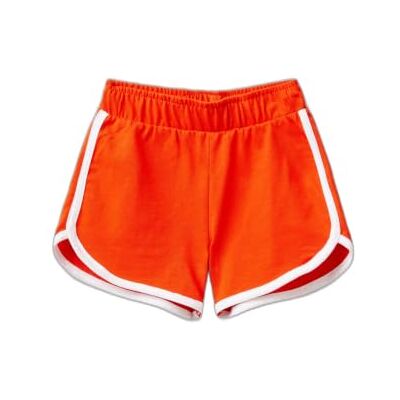 3MI5A900C United Colors of Benetton Szorty dla dzieci, Czerwony, 56 3MI5A900C United Colors of Benetton Szorty dla dzieci, Czerwony, 56