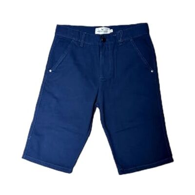 BERwaffle Couleur 4 Taille 6 Ans AMERICAN COLLEGE USA Szorty bermudy dla chłopców i dziewczynek, uniseks, Kolor 4, 6 lat BERwaffle Couleur 4 Taille 6 Ans AMERICAN COLLEGE USA Szorty bermudy dla chłopców i dziewczynek, uniseks, Kolor 4, 6 lat
