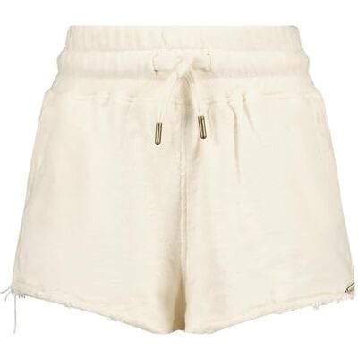 SS24KGN46004 Vingino Girls Short Ranomi in Colour Off White Size 2, Off White, 24 Miesiące SS24KGN46004 Vingino Girls Short Ranomi in Colour Off White Size 2, Off White, 24 Miesiące