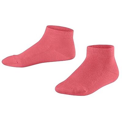 12959 FALKE Uniseks dzieci Kapcie Summer K HP Bawełna z wypustkami na podeszwie 1 Para, Żółty (Snapdragon 1207), 19-22 12959 FALKE Uniseks dzieci Kapcie Summer K HP Bawełna z wypustkami na podeszwie 1 Para, Żółty (Snapdragon 1207), 19-22