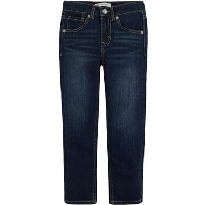 8E2008 Levi's® 510 Skinny Fit dżinsy chłopięce, Machu Picchu, 2 lat 8E2008 Levi's® 510 Skinny Fit dżinsy chłopięce, Machu Picchu, 2 lat