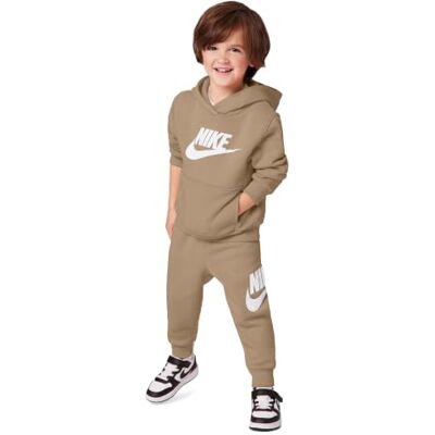66L135 NIKE NKN Club zestaw polarowy 66L135 NIKE NKN Club zestaw polarowy