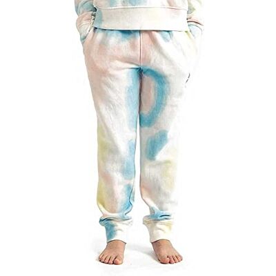 485125 Hurley Dziewczęce Hrlg Tie Dye Jogger spodnie na co dzień 782 10 Years 485125 Hurley Dziewczęce Hrlg Tie Dye Jogger spodnie na co dzień 782 10 Years