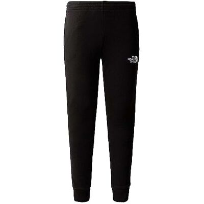 NF0A82EO THE NORTH FACE Slim Spodnie czarny (Tnf Black) L NF0A82EO THE NORTH FACE Slim Spodnie czarny (Tnf Black) L