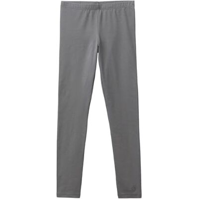 3MT1CF02G United Colors of Benetton Legginsy dla dziewczynek i dziewczynek, Szary, 150 3MT1CF02G United Colors of Benetton Legginsy dla dziewczynek i dziewczynek, Szary, 150