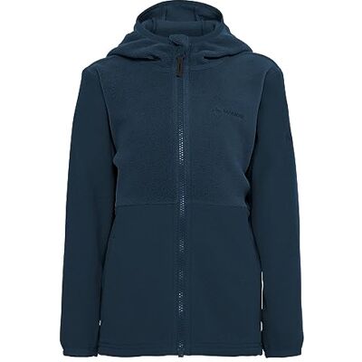 45104 Vaude Kids Pulex bluza z kapturem II 45104 Vaude Kids Pulex bluza z kapturem II