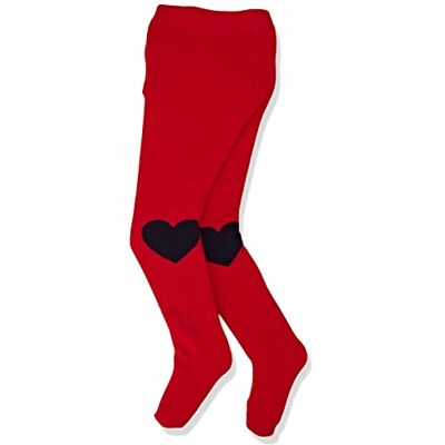 11310348 Tuc Tuc Legginsy dla dziewczynek, Rojo, 6 Miesiące 11310348 Tuc Tuc Legginsy dla dziewczynek, Rojo, 6 Miesiące
