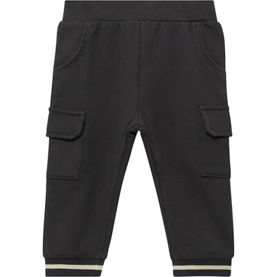 2171760 s.Oliver Junior Spodnie Cargo Jersey, 9866, 74 2171760 s.Oliver Junior Spodnie Cargo Jersey, 9866, 74