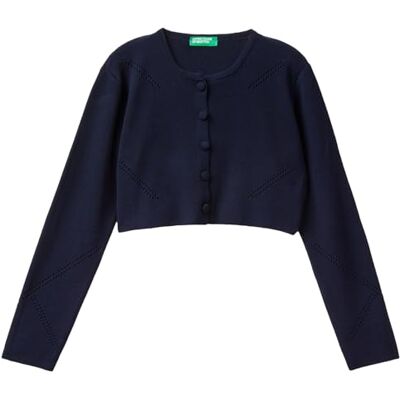 1090C500L United Colors of Benetton M-L, niebieski, 160 1090C500L United Colors of Benetton M-L, niebieski, 160