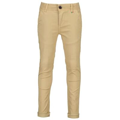 NOOSKBN40003 Vingino Boys Pants in Colour Earth Size 4, Earth, 4 lat NOOSKBN40003 Vingino Boys Pants in Colour Earth Size 4, Earth, 4 lat