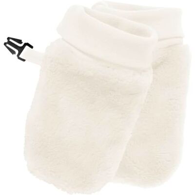 421705 Playshoes Dziecięce rękawiczki uniseks, naturalny, 0 (ca. 0-1 Jahr) 421705 Playshoes Dziecięce rękawiczki uniseks, naturalny, 0 (ca. 0-1 Jahr)