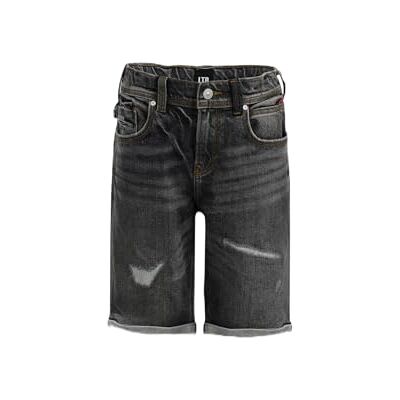 26050-15364-54285 LTB Jeans Chłopcy Corvin B Bermudy, Luvi Wash 54424, 11 lat, Luvi Wash 54424, 11 lat 26050-15364-54285 LTB Jeans Chłopcy Corvin B Bermudy, Luvi Wash 54424, 11 lat, Luvi Wash 54424, 11 lat