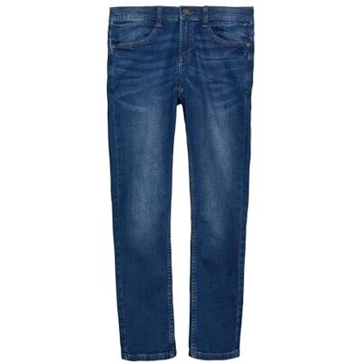 2152881 s.Oliver Junior Spodnie jeansowe chłopięce, Seattle Slim Fit, Niebieski 56z2, 170 Duże rozmiary 2152881 s.Oliver Junior Spodnie jeansowe chłopięce, Seattle Slim Fit, Niebieski 56z2, 170 Duże rozmiary
