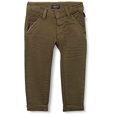 14O1117 Noppies Baby Spodnie chłopięce B Regular Fit Pants Radom, Deep Depths P766, 50 cm 14O1117 Noppies Baby Spodnie chłopięce B Regular Fit Pants Radom, Deep Depths P766, 50 cm