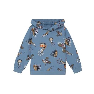2169355 s.Oliver Junior Bluza z kapturem 2169355 s.Oliver Junior Bluza z kapturem
