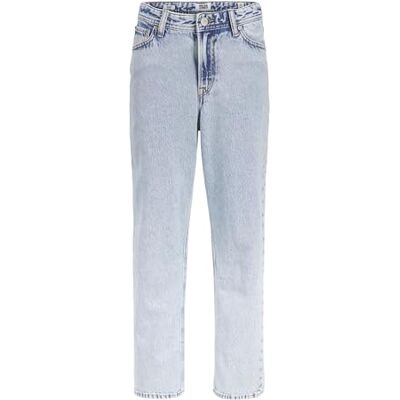 12269880-4654007 JACK&JONES JUNIOR Jeansy chłopięce, Blue Denim, 146 12269880-4654007 JACK&JONES JUNIOR Jeansy chłopięce, Blue Denim, 146