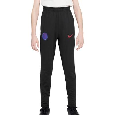 HM4169-010 Paris Saint-Germain Strike Third Nike Dri-FIT Total 90 spodnie piłkarskie z dzianiny dla starszych dzieci, HM4169 HM4169-010 Paris Saint-Germain Strike Third Nike Dri-FIT Total 90 spodnie piłkarskie z dzianiny dla starszych dzieci, HM4169