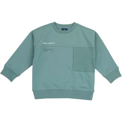 09101891000000 Chicco Bluza z kapturem Felpa, średnia zieleń, 10 lat mieszane dziecko, Średnia zieleń, 10 lat 09101891000000 Chicco Bluza z kapturem Felpa, średnia zieleń, 10 lat mieszane dziecko, Średnia zieleń, 10 lat