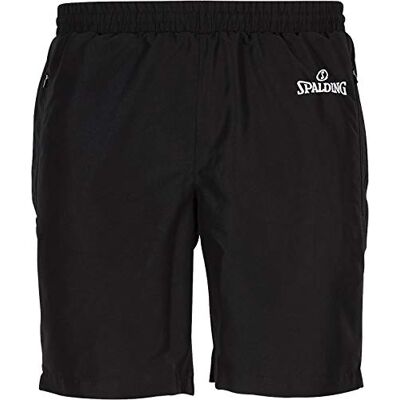 300502401 Spalding Szorty dziecięce uniseks 300502401 Spalding Szorty dziecięce uniseks