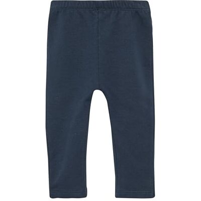 2154037 s.Oliver Junior Legginsy dziewczęce, Niebieski 5952, 62 2154037 s.Oliver Junior Legginsy dziewczęce, Niebieski 5952, 62