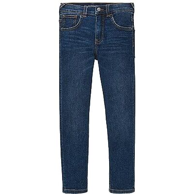 1038405 TOM TAILOR Dżinsy chłopięce Tim Slim, 10110 – Blue Denim, 98 1038405 TOM TAILOR Dżinsy chłopięce Tim Slim, 10110 – Blue Denim, 98