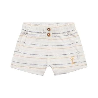 3441214 Noppies Baby Boys Short Mohnton Stripe Spodenki Dzieci, Krysztyn N021, 62 3441214 Noppies Baby Boys Short Mohnton Stripe Spodenki Dzieci, Krysztyn N021, 62