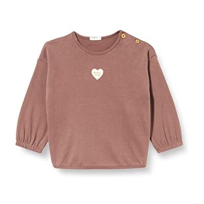 3AOUMM299 United Colors of Benetton Bluza z kapturem dla chłopców, 24 lat, 74 3AOUMM299 United Colors of Benetton Bluza z kapturem dla chłopców, 24 lat, 74